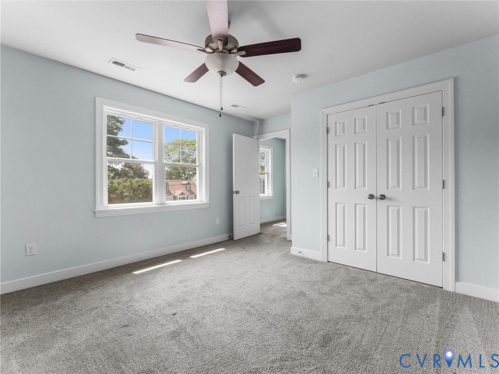 904 Francis Road, Glen Allen, VA 23059