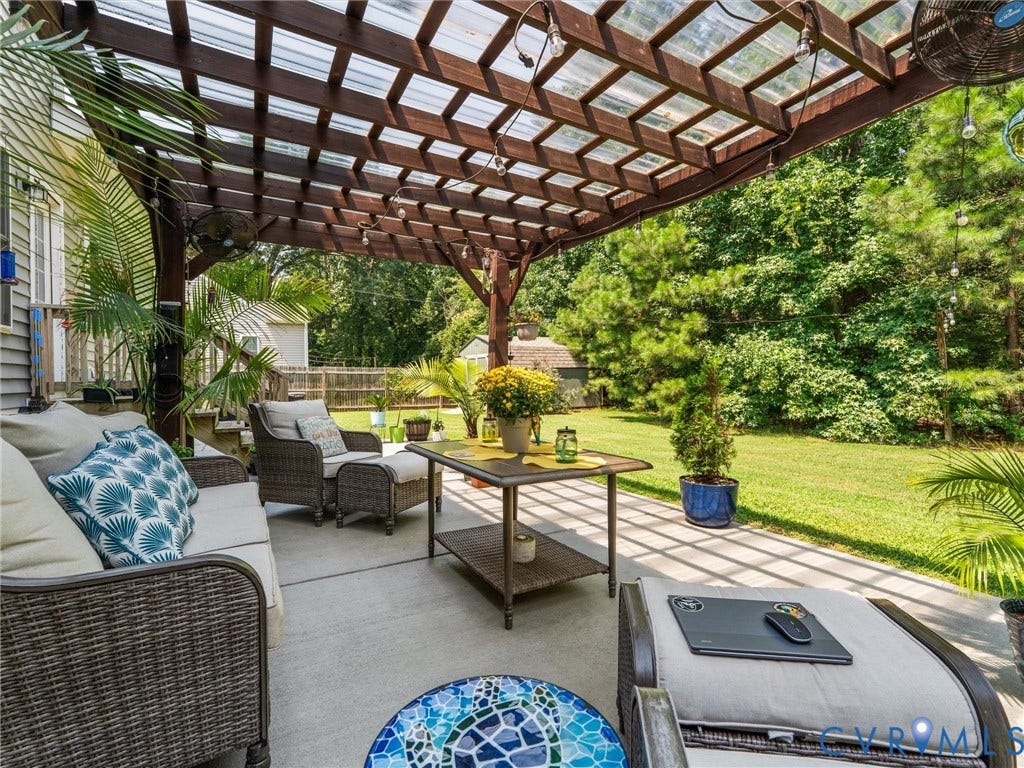 904 Francis Road, Glen Allen, VA 23059