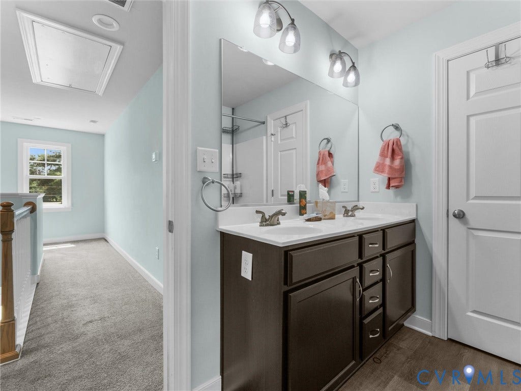904 Francis Road, Glen Allen, VA 23059