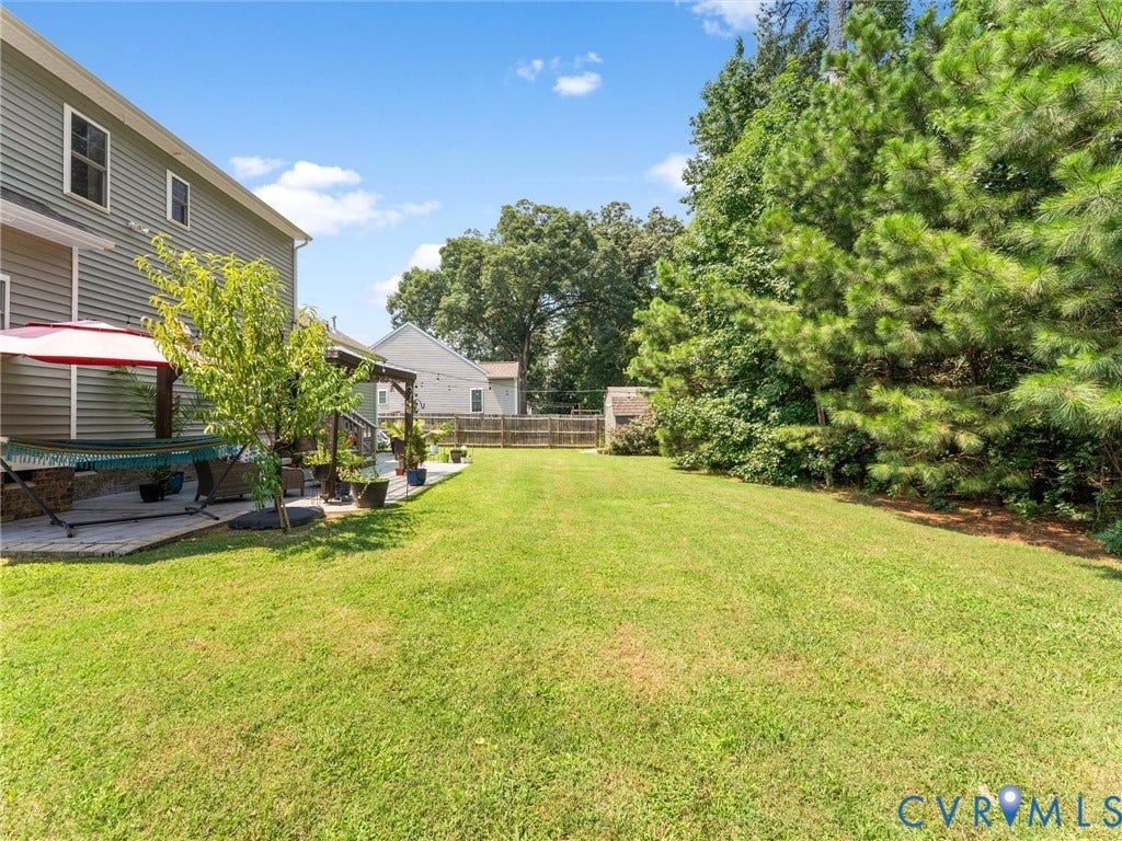 904 Francis Road, Glen Allen, VA 23059