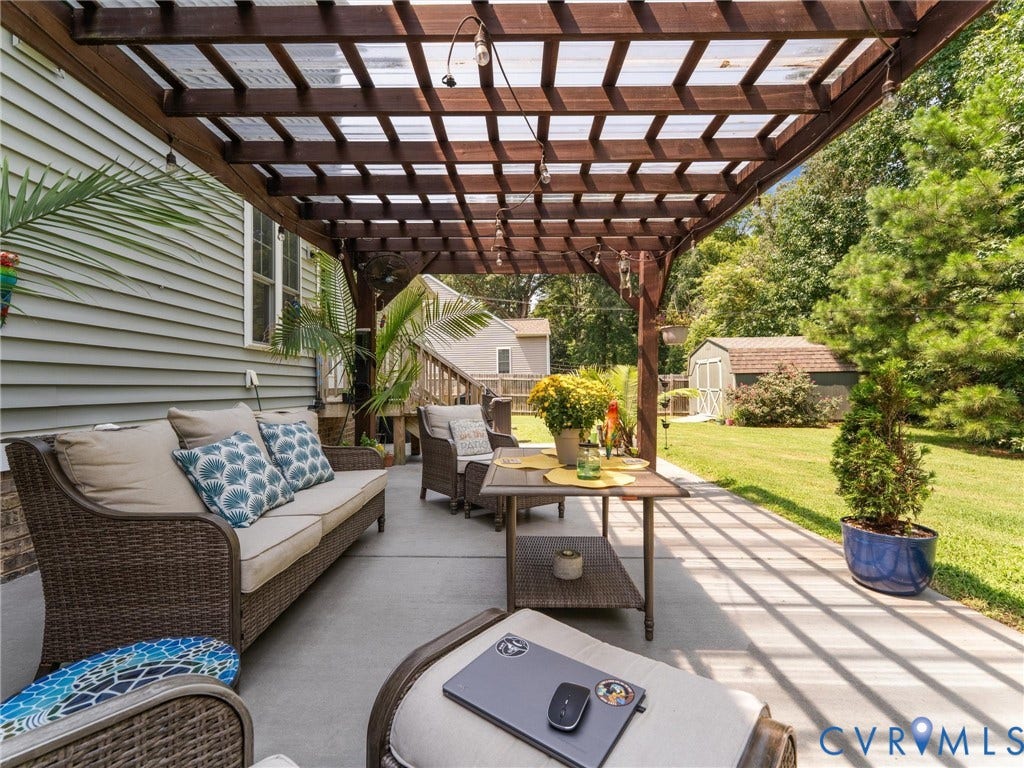 904 Francis Road, Glen Allen, VA 23059