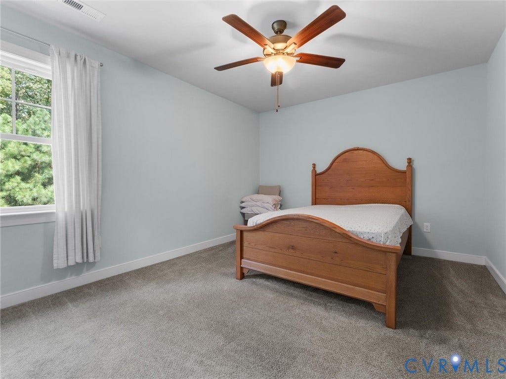 904 Francis Road, Glen Allen, VA 23059