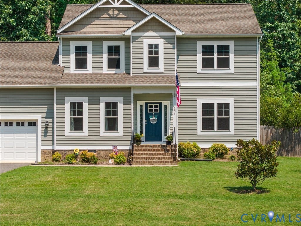 904 Francis Road, Glen Allen, VA 23059