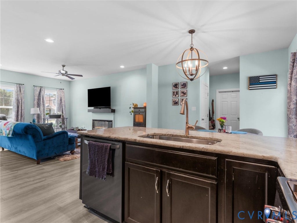 904 Francis Road, Glen Allen, VA 23059