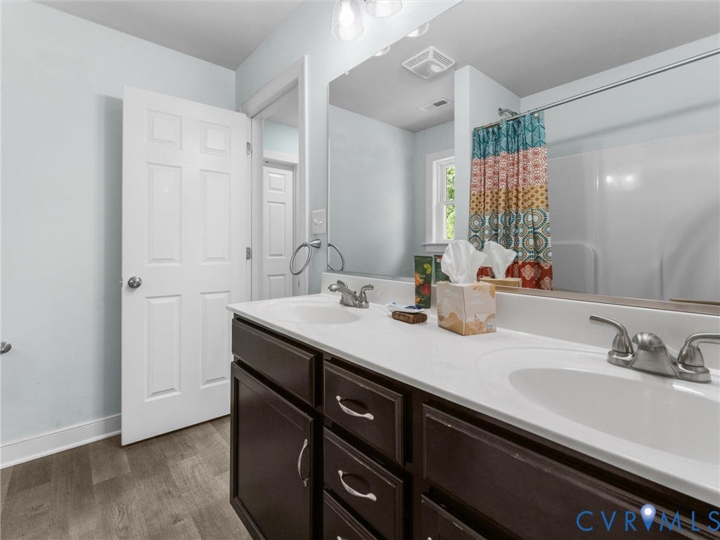 904 Francis Road, Glen Allen, VA 23059