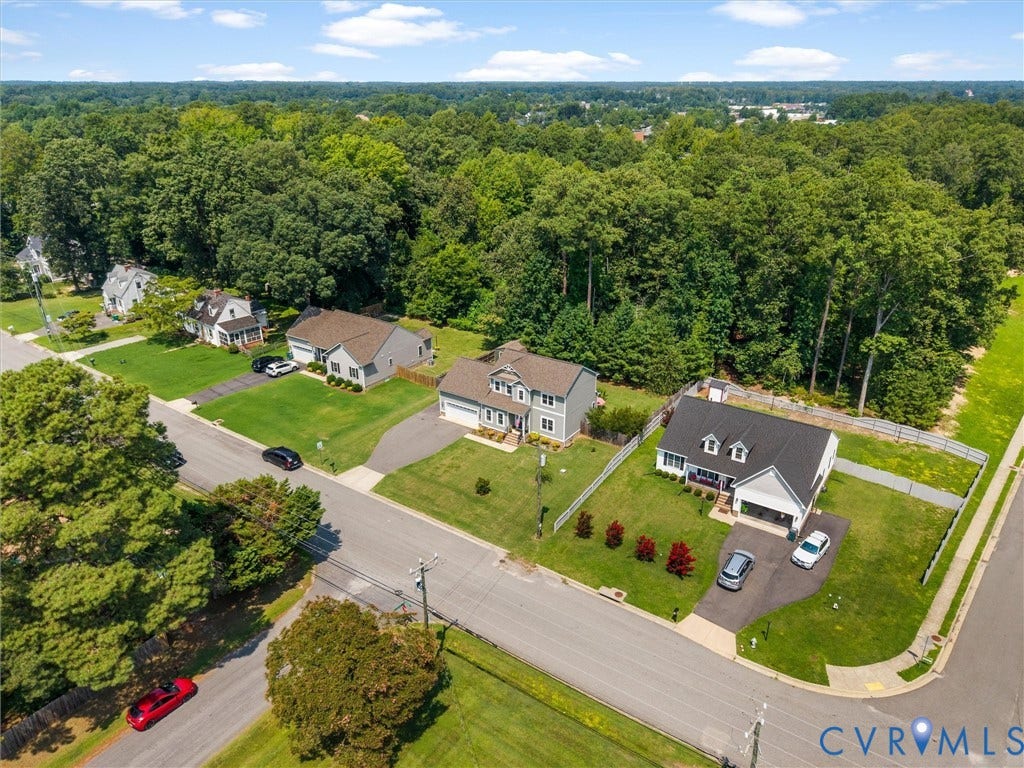 904 Francis Road, Glen Allen, VA 23059