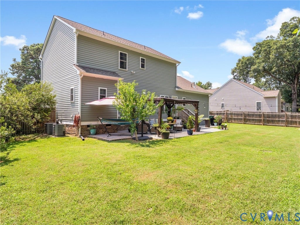 904 Francis Road, Glen Allen, VA 23059