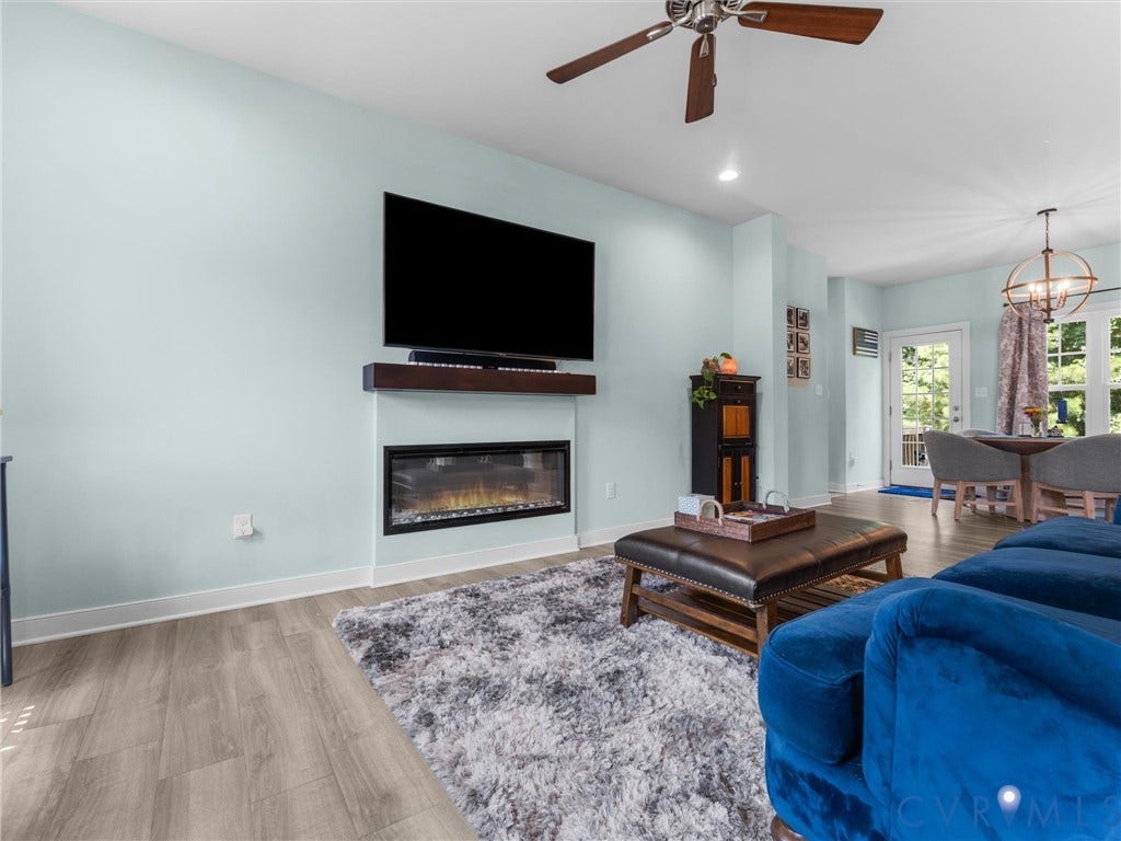904 Francis Road, Glen Allen, VA 23059