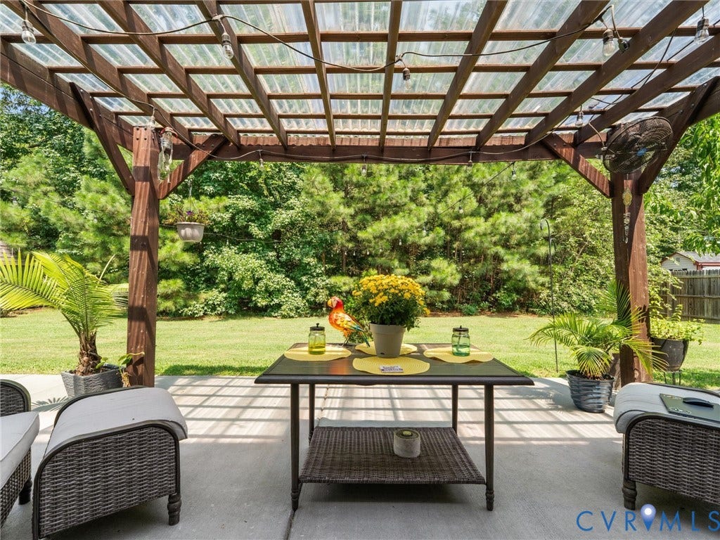 904 Francis Road, Glen Allen, VA 23059