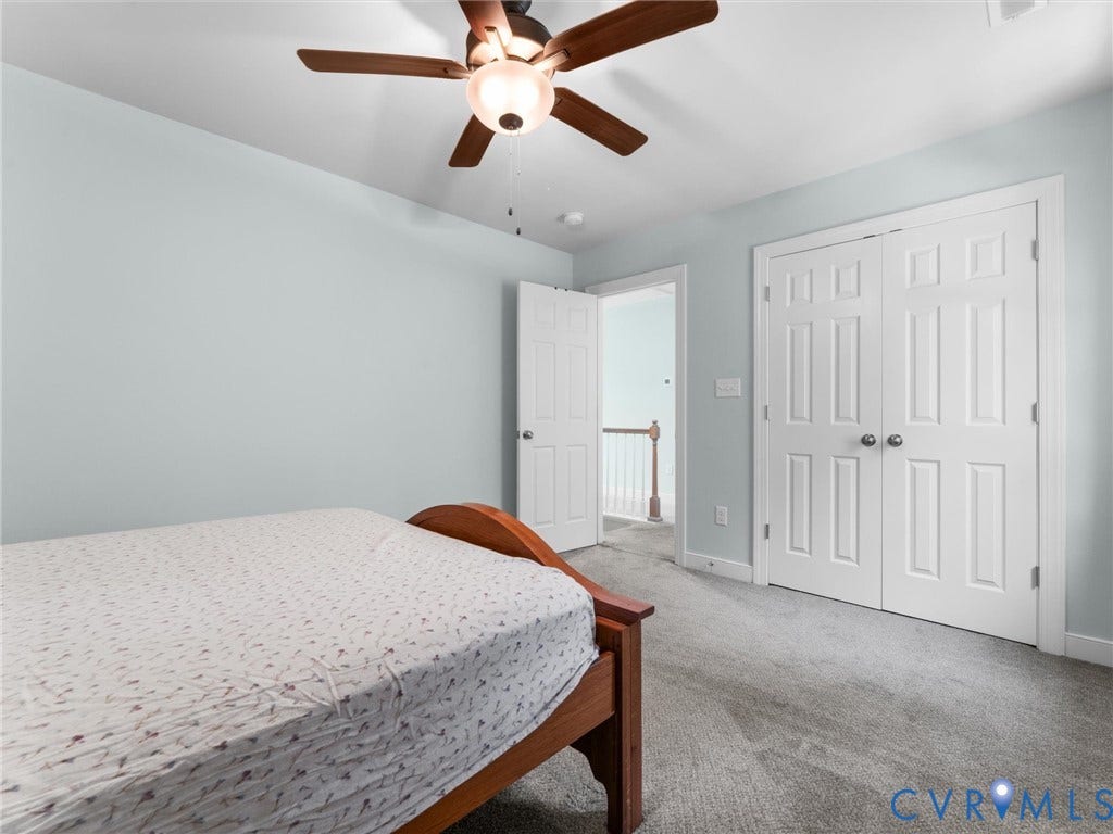 904 Francis Road, Glen Allen, VA 23059