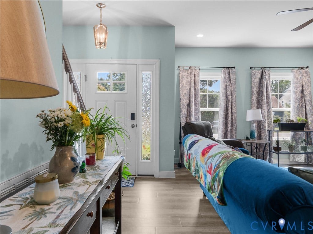 904 Francis Road, Glen Allen, VA 23059