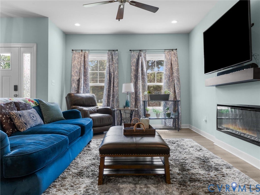 904 Francis Road, Glen Allen, VA 23059