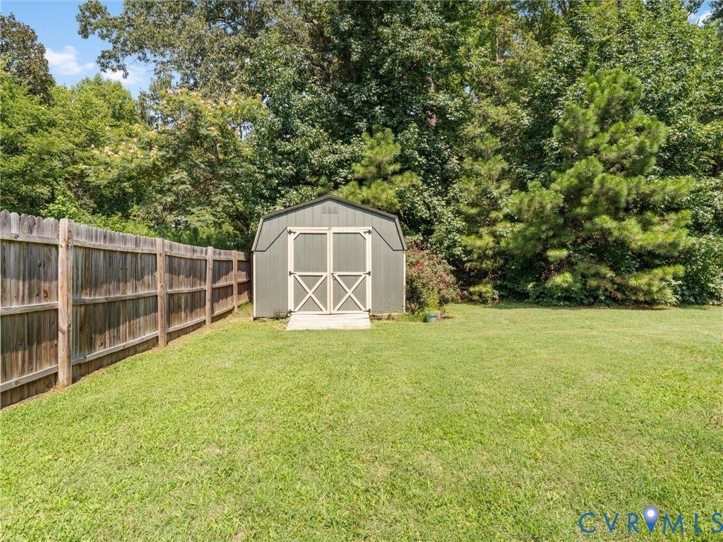 904 Francis Road, Glen Allen, VA 23059