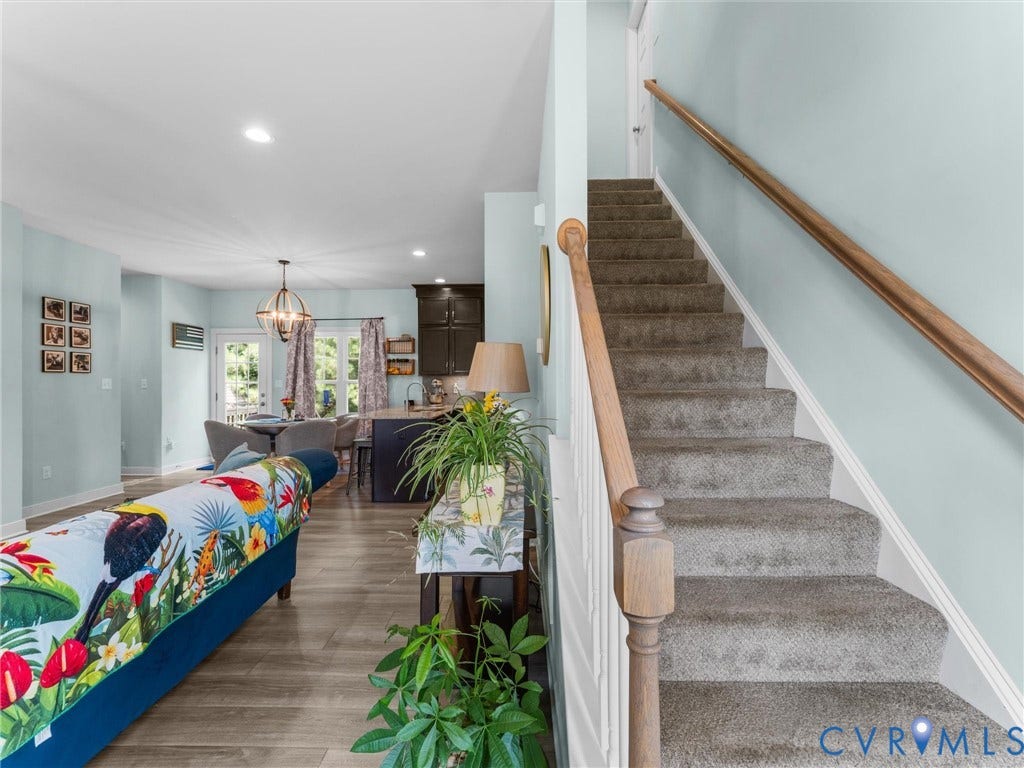 904 Francis Road, Glen Allen, VA 23059