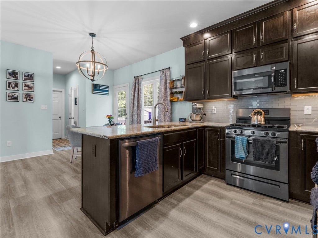 904 Francis Road, Glen Allen, VA 23059