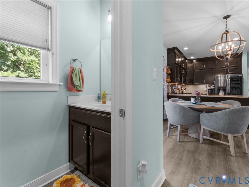 904 Francis Road, Glen Allen, VA 23059