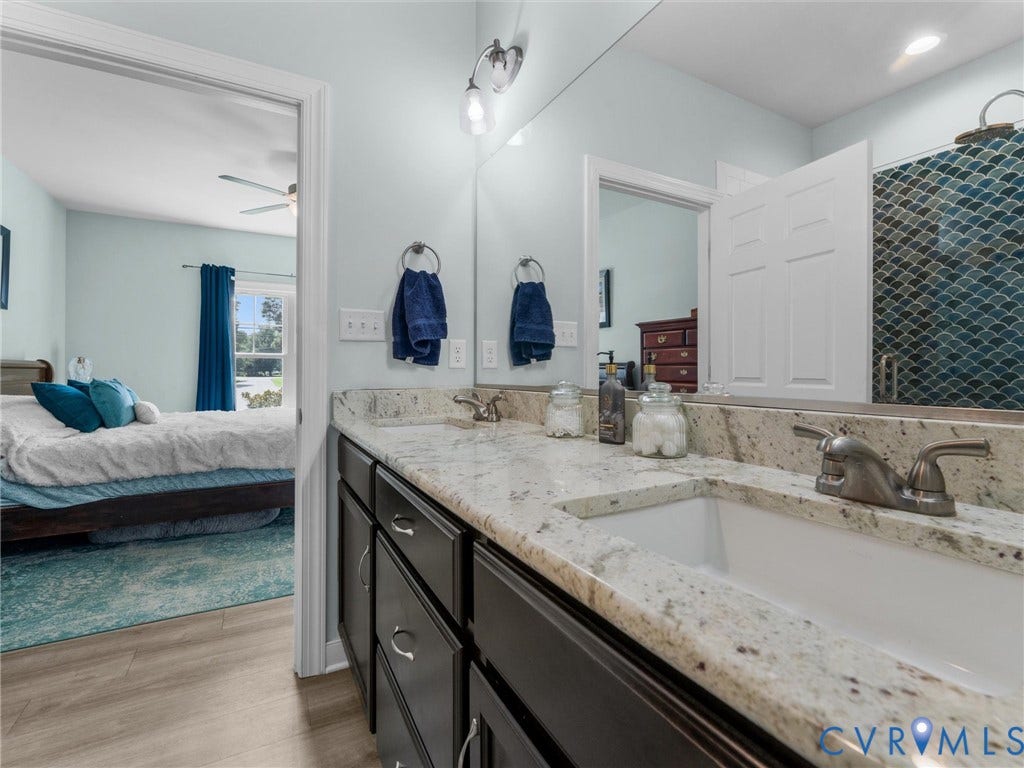 904 Francis Road, Glen Allen, VA 23059