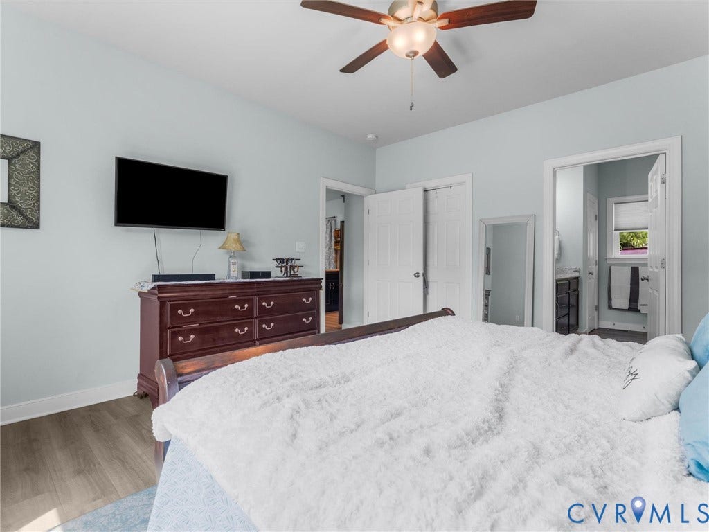 904 Francis Road, Glen Allen, VA 23059