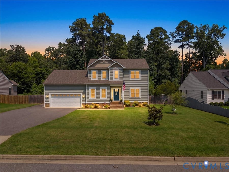 Property photo for 904 Francis Road, Glen Allen, VA