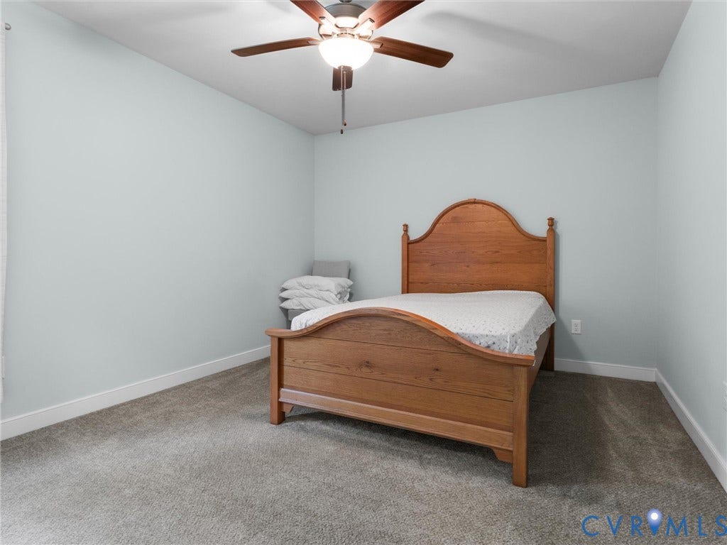 904 Francis Road, Glen Allen, VA 23059