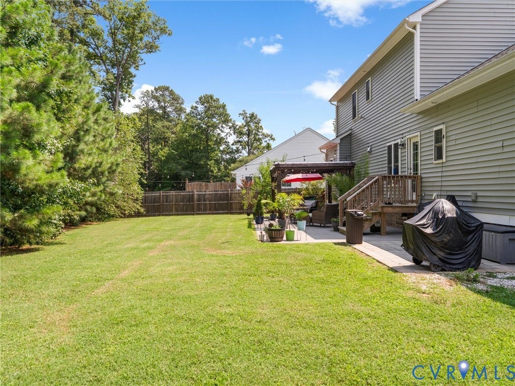 904 Francis Road, Glen Allen, VA 23059