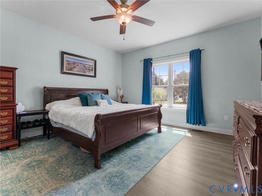 904 Francis Road, Glen Allen, VA 23059