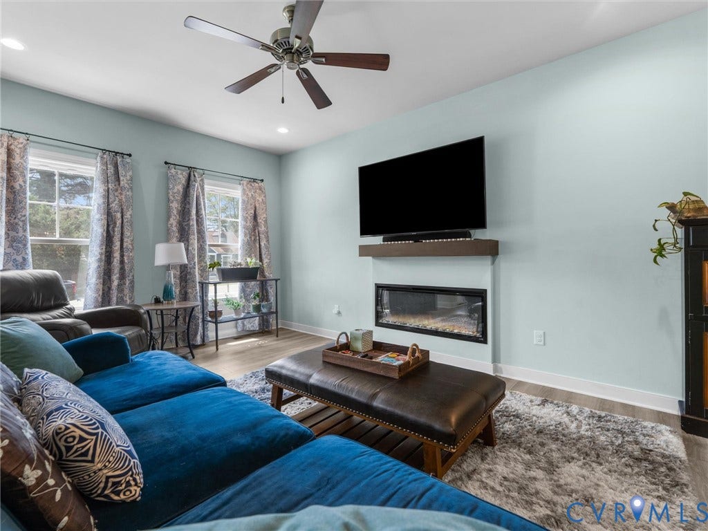 904 Francis Road, Glen Allen, VA 23059