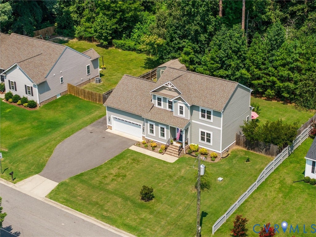 904 Francis Road, Glen Allen, VA 23059