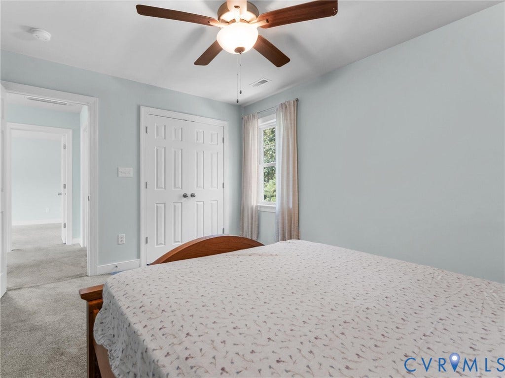 904 Francis Road, Glen Allen, VA 23059