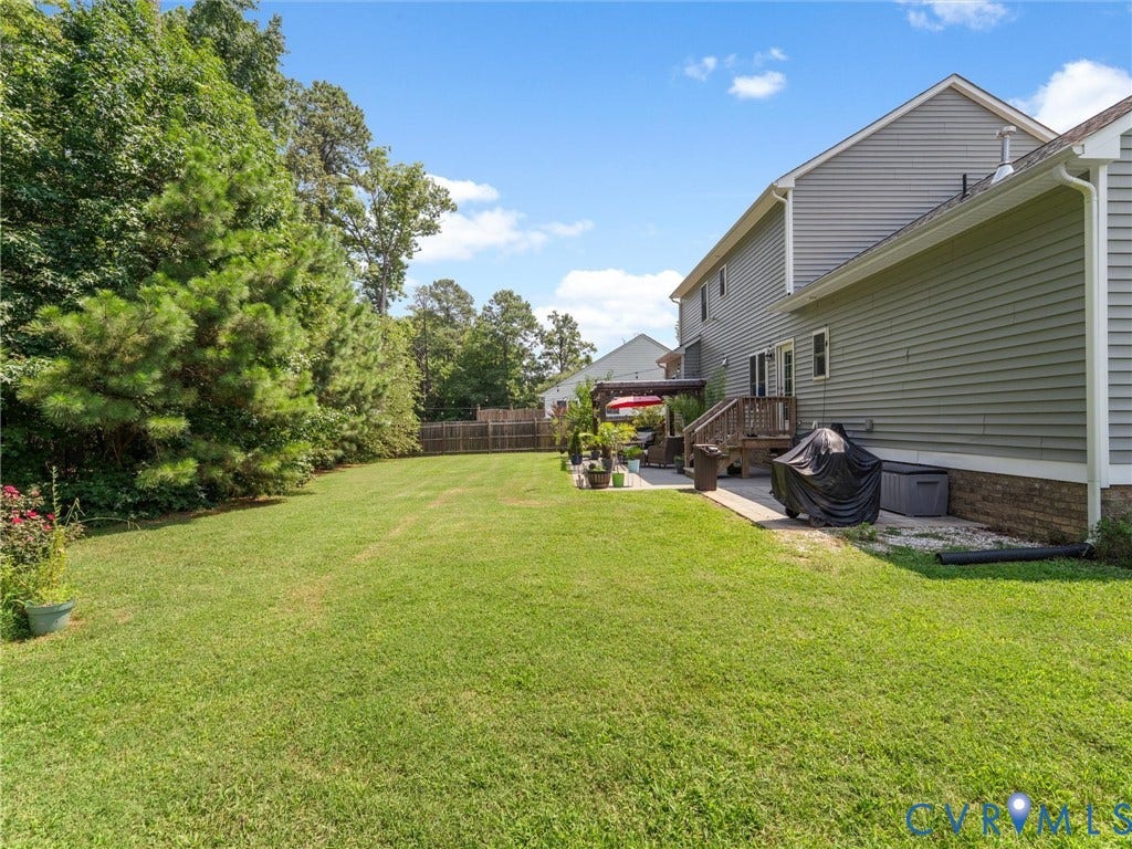 904 Francis Road, Glen Allen, VA 23059