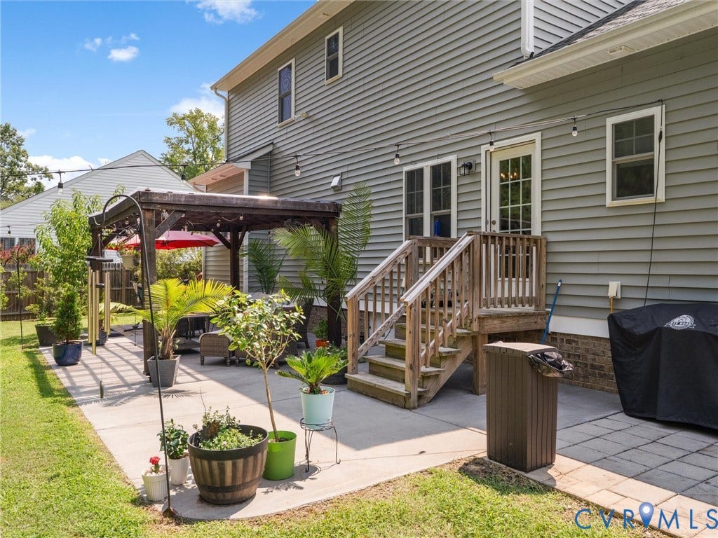 904 Francis Road, Glen Allen, VA 23059