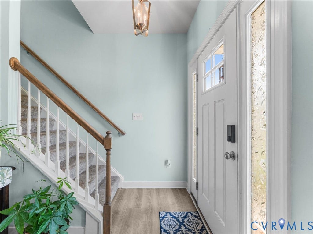 904 Francis Road, Glen Allen, VA 23059