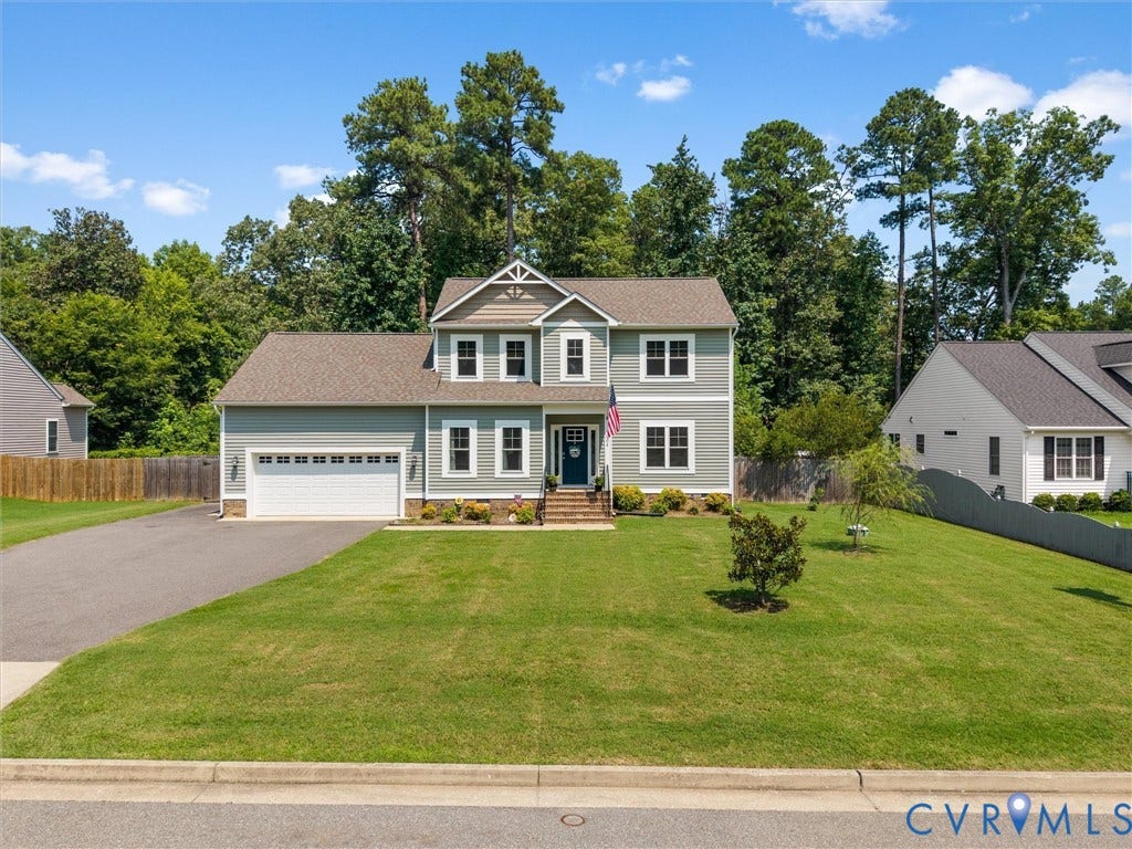 904 Francis Road, Glen Allen, VA 23059