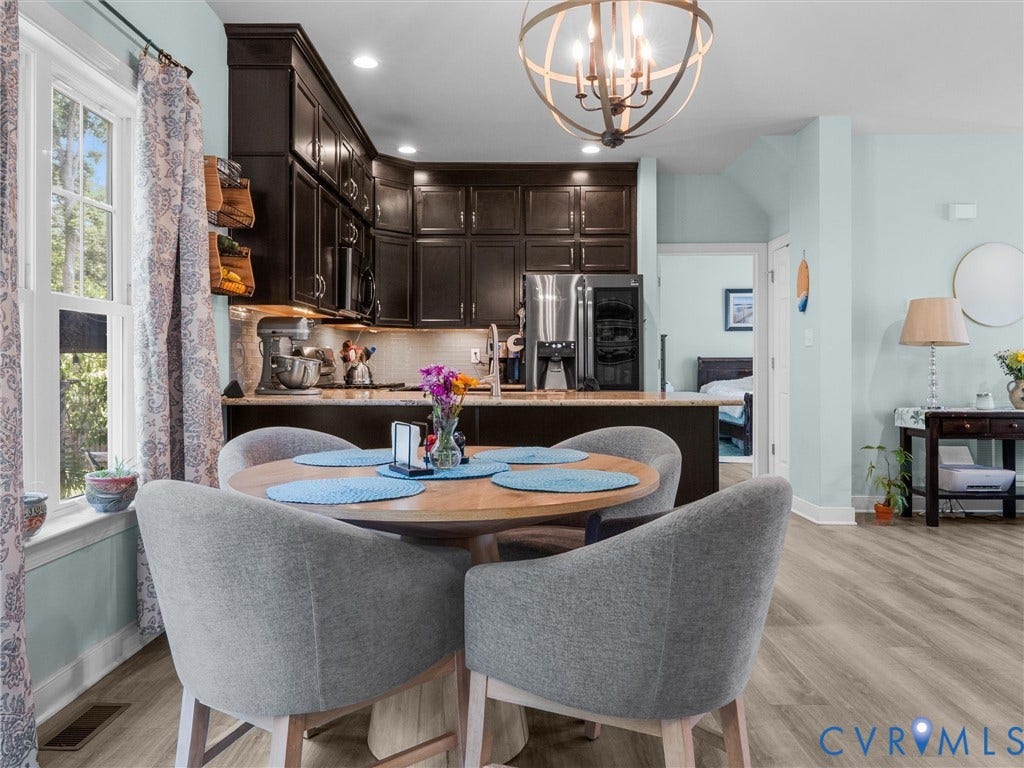 904 Francis Road, Glen Allen, VA 23059
