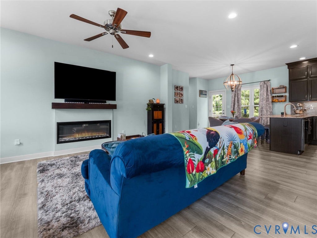 904 Francis Road, Glen Allen, VA 23059