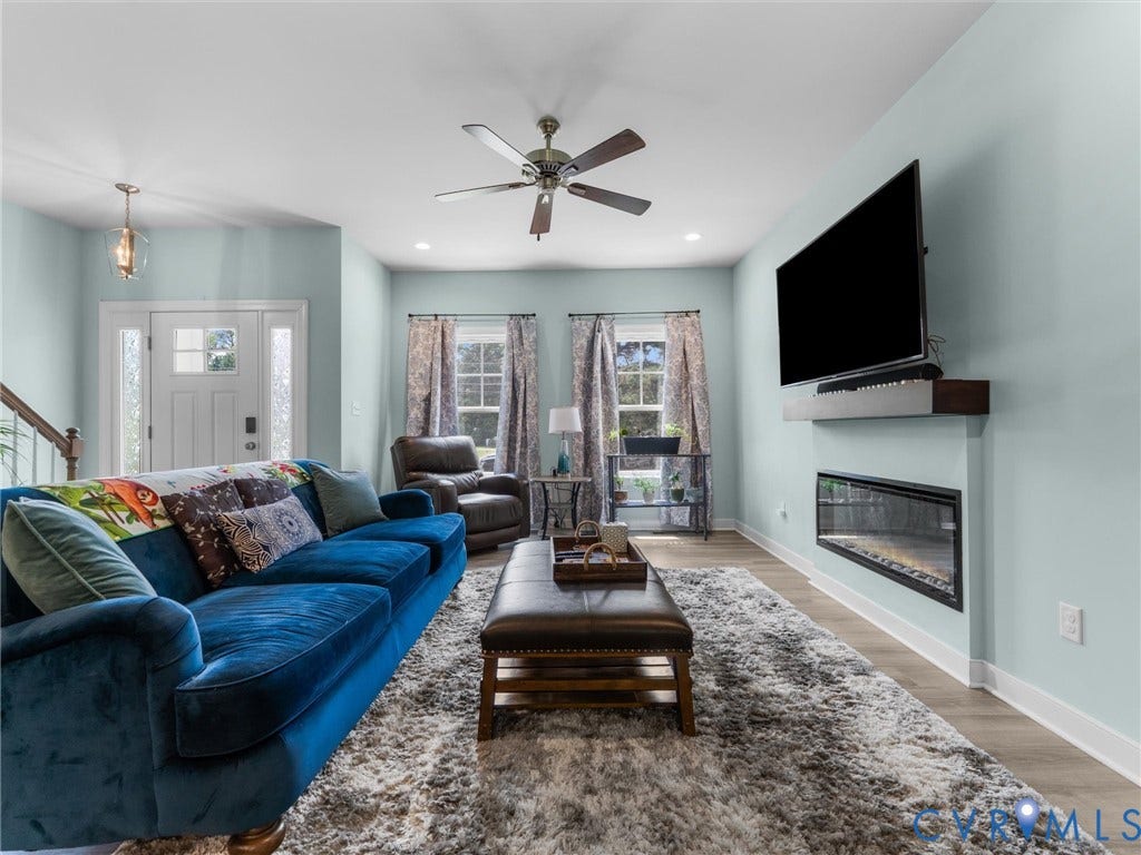 904 Francis Road, Glen Allen, VA 23059