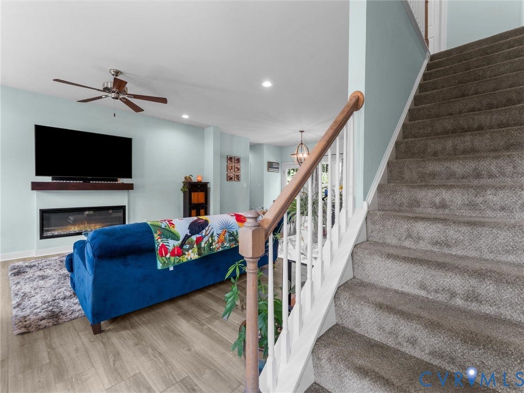 904 Francis Road, Glen Allen, VA 23059