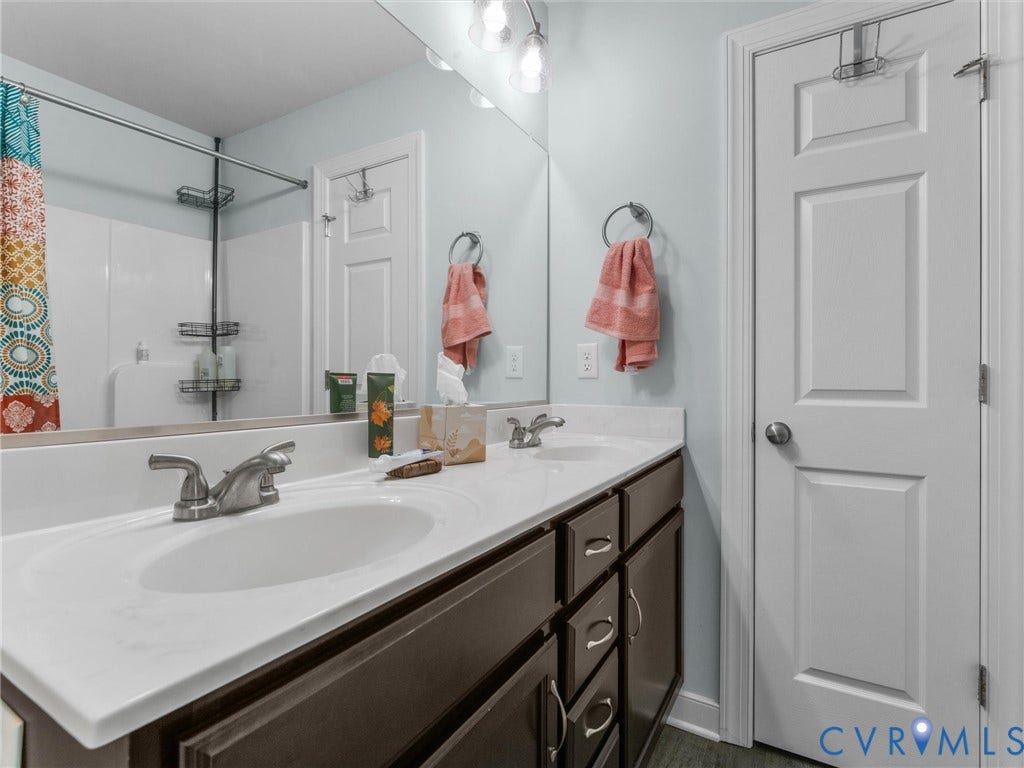 904 Francis Road, Glen Allen, VA 23059