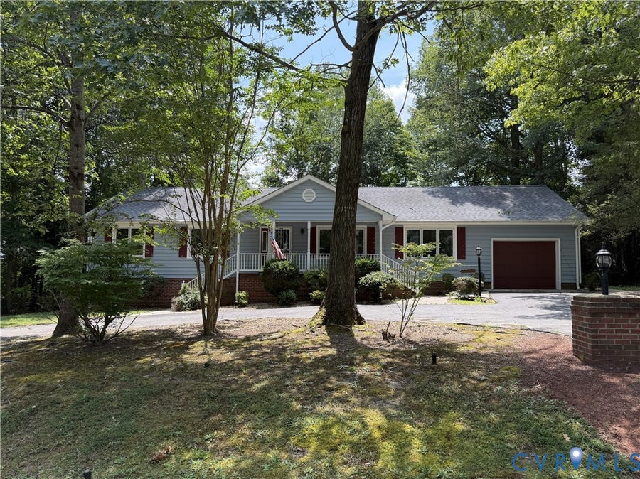 Property photo for 4603 Edenton Place, Chester, VA