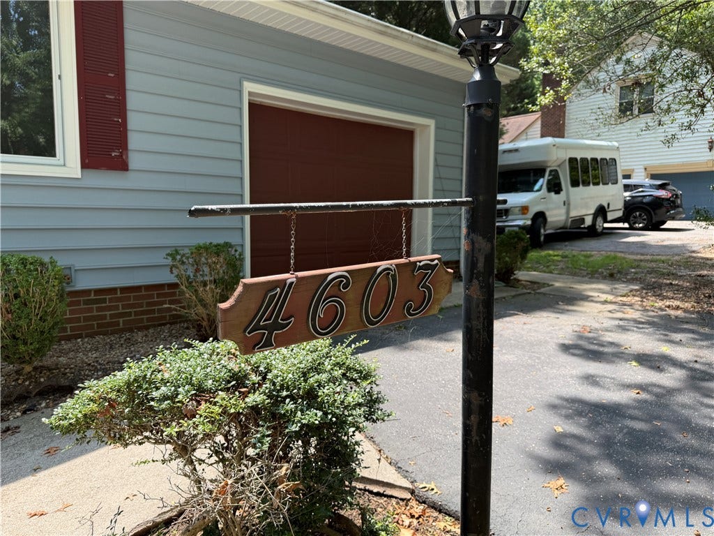 4603 Edenton Place, Greenbriar, Chester, VA 23831 4603 Edenton Place, Greenbriar, Chester, VA 23831