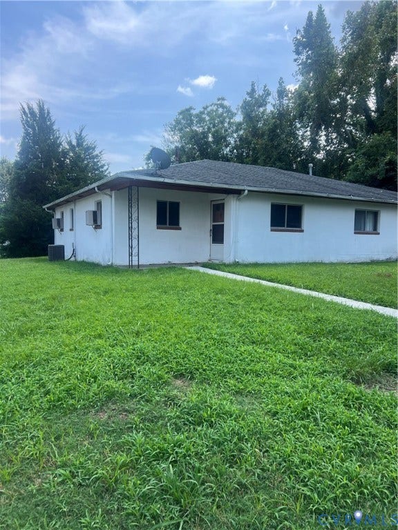 Property photo for 2700 Maple Street, #A, Hopewell, VA