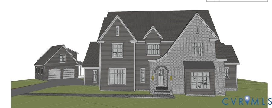 Property photo for 1541 Smokey Ridge Road, Maidens, VA