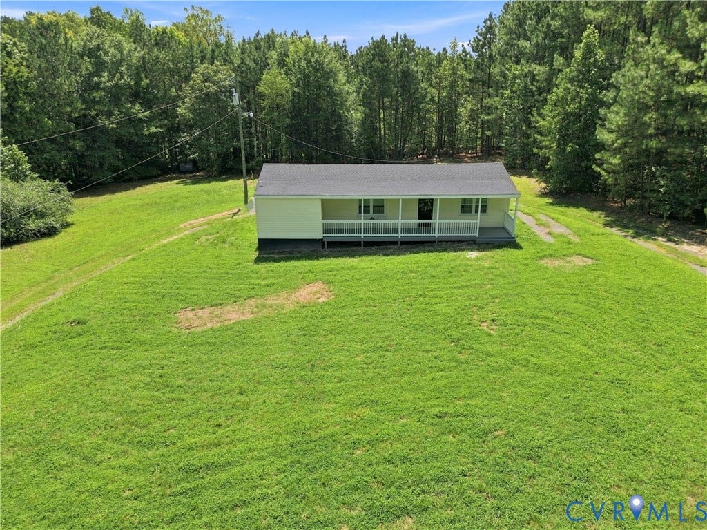 16111 Walkers Mill Road, Stony Creek, VA 23832 16111 Walkers Mill Road, Stony Creek, VA 23832