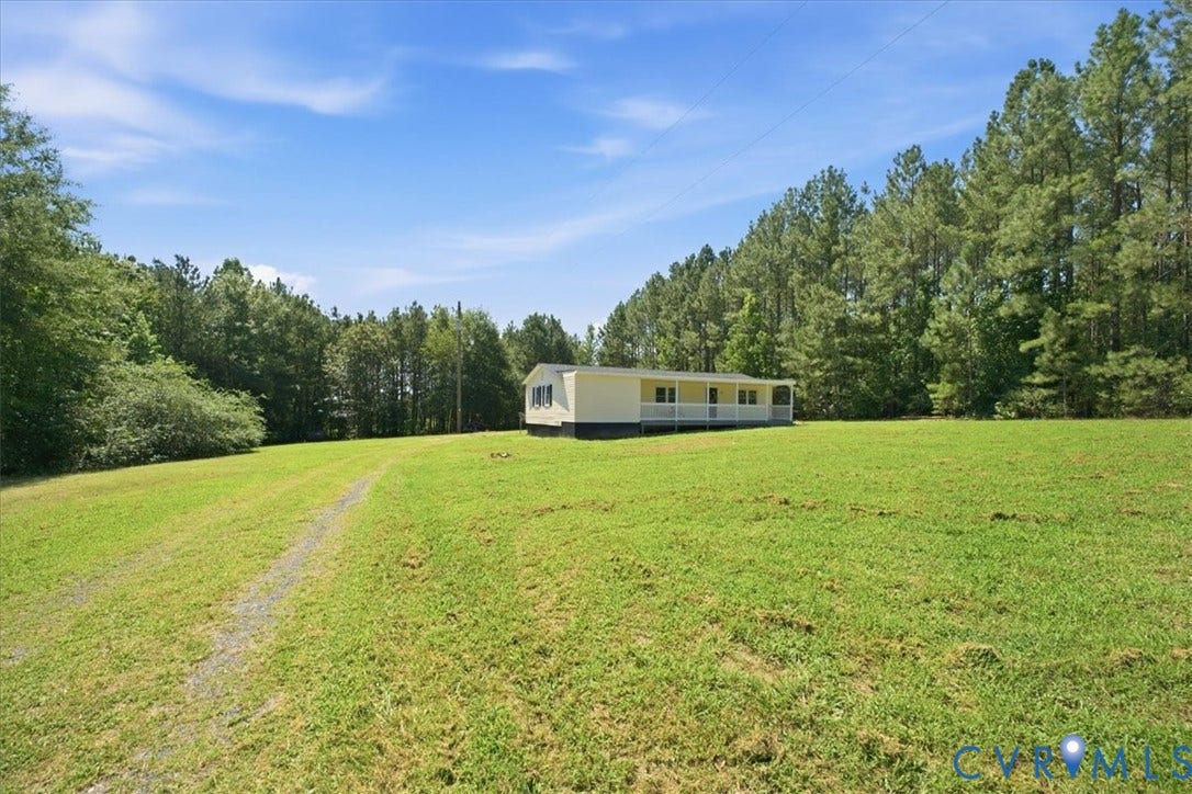 16111 Walkers Mill Road, Stony Creek, VA 23832 16111 Walkers Mill Road, Stony Creek, VA 23832