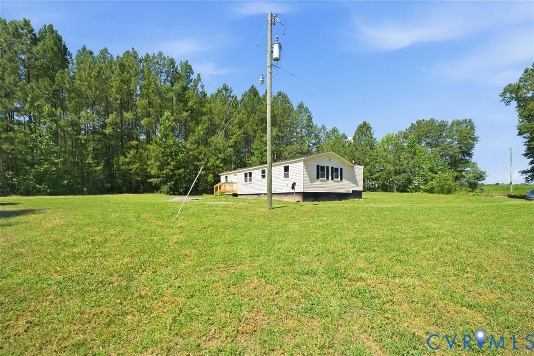 16111 Walkers Mill Road, Stony Creek, VA 23832 16111 Walkers Mill Road, Stony Creek, VA 23832