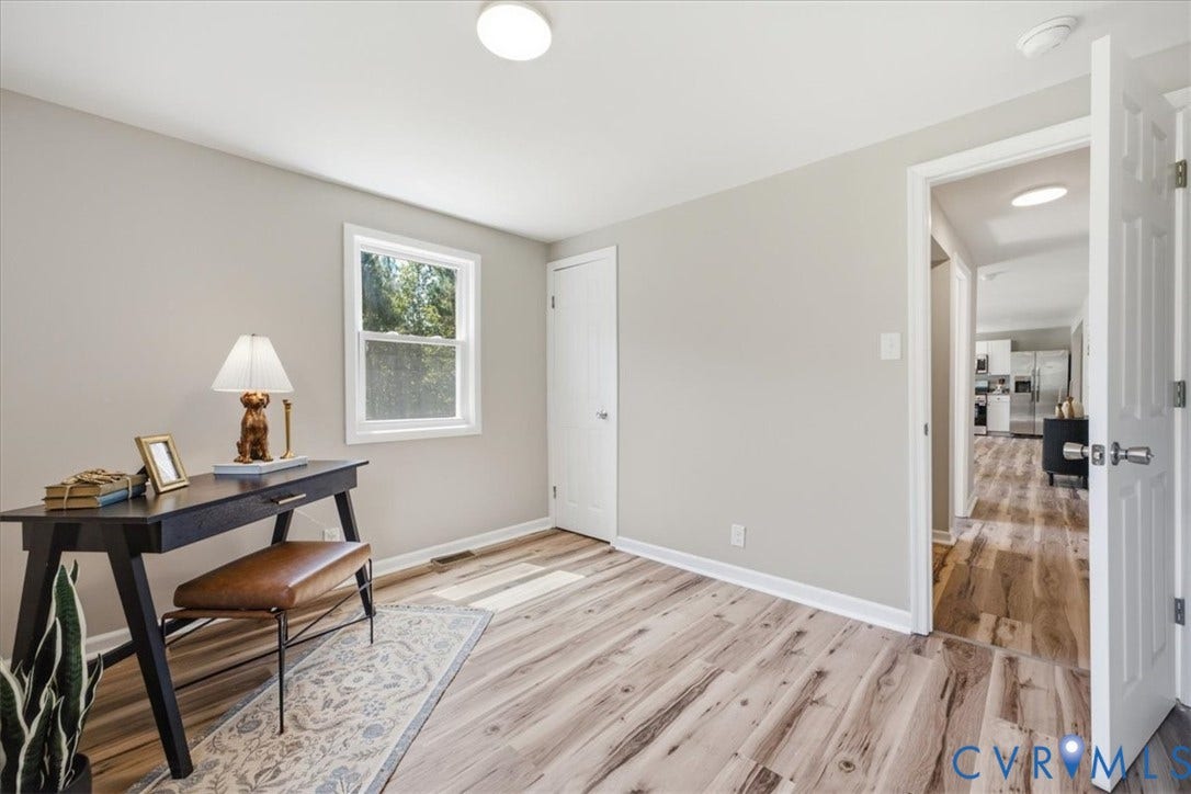 16111 Walkers Mill Road, Stony Creek, VA 23832 16111 Walkers Mill Road, Stony Creek, VA 23832