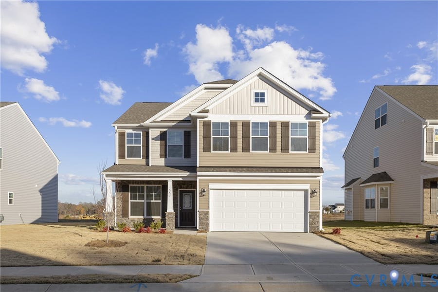 Property photo for 7500 Silver Ash Avenue, Henrico, VA