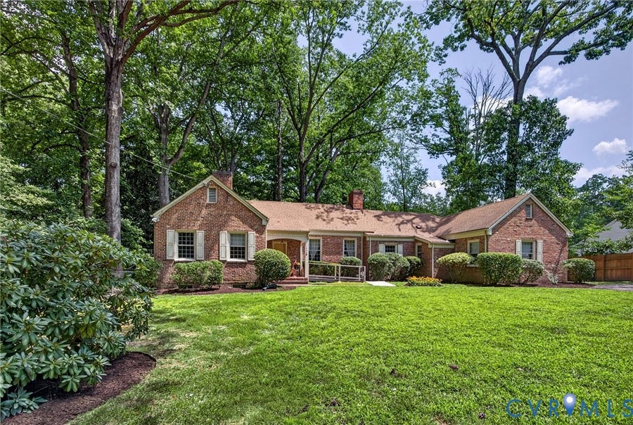Property photo for 1655 Varina Avenue, Petersburg, VA