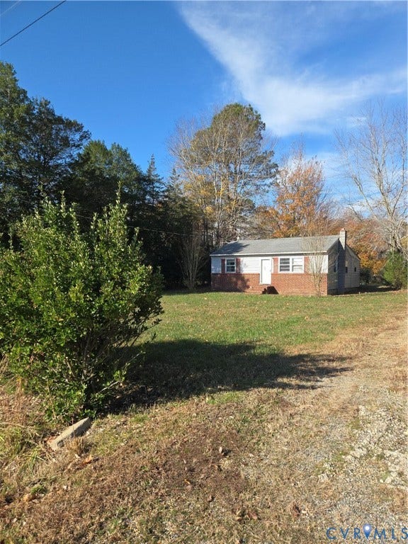 Property photo for 426 Brownsview Lane, Surry, VA