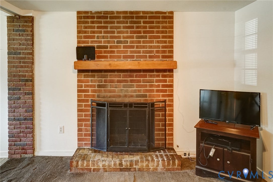 10104 Terry Court, Henrico, VA 23228 10104 Terry Court, Henrico, VA 23228
